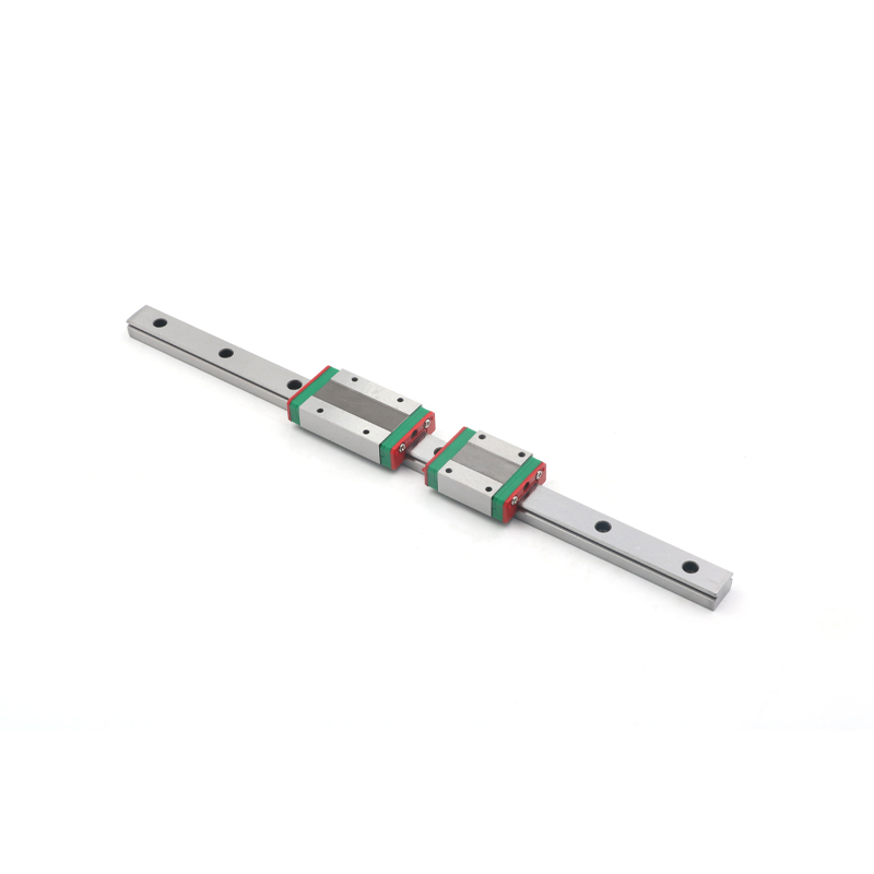 线性滑轨  MGN15H(加长)和MGN15C(标准)