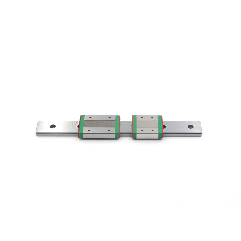 线性滑轨  MGW12H(加宽加长)和MGW12C(加宽标准)