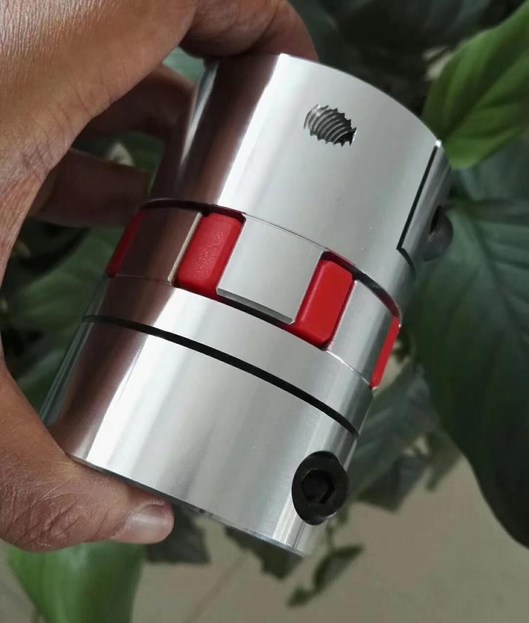 梅花联轴器 JWC-CE JWC-CZ JWC-SE JWC-SR系列